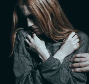 Surviving an Abusive Relationship Image