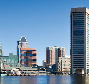 Transforming Baltimore Image