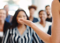 JWGF LOI Voting Session