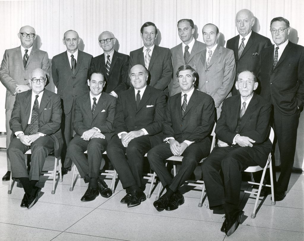 Associated 1969 Associated