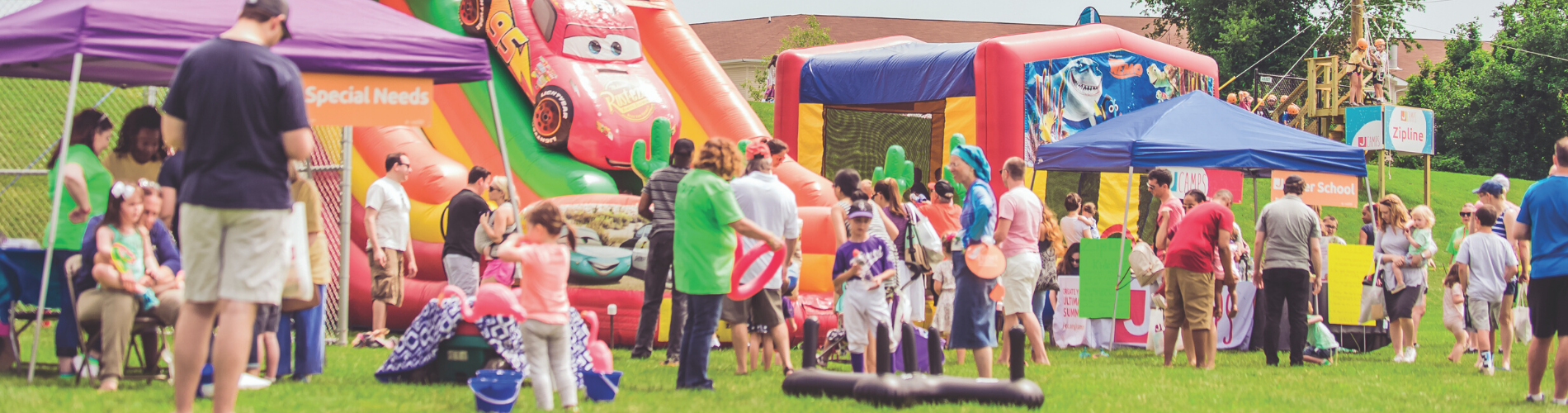 JCC Block Party