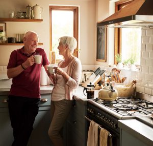 5 Relationship Tips for Surviving the Stay at Home Order