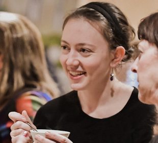 Israel Insight Community Conversations