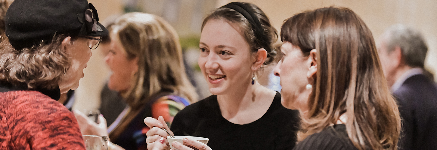 Israel Insight Community Conversations