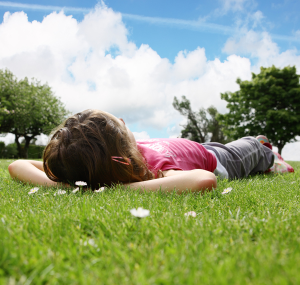 Associated Teaching Our Children About God