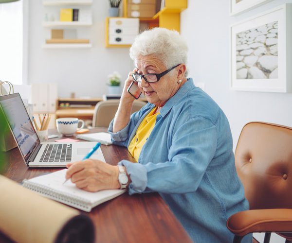Your Age Might be a Factor in Your Job Search: But Why?