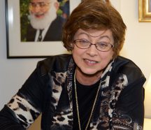 New Lecture in Memory of Dr. Aviva Weisbord, A’H