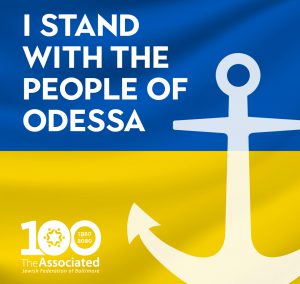 I stand with the people of Odessa