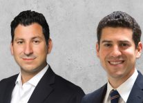 From Charm City to the National Stage - A Conversation with Baltimore Brothers Chanan Weissman and Dr. Noam Weissman