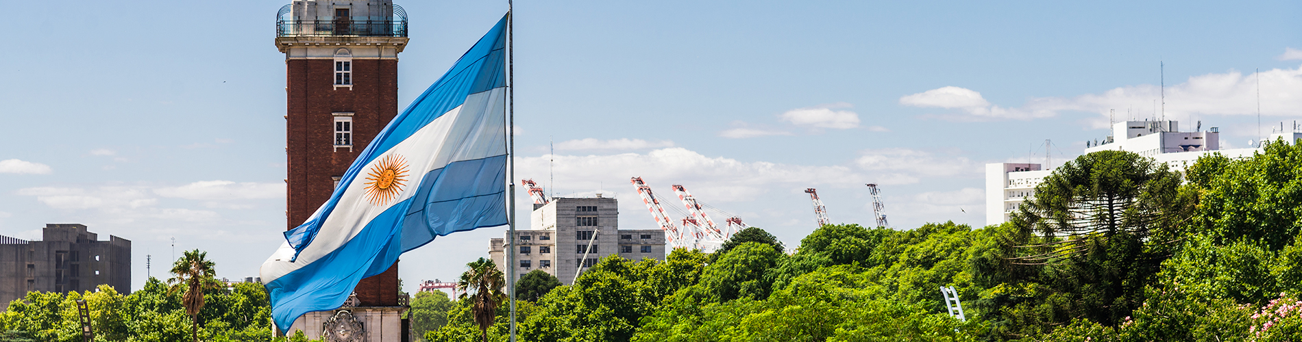 Argentina
