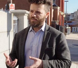 CHAI and JMM Are Strengthening Baltimore City Neighborhoods