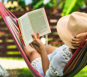 Baltimore Reads: Best Books for Summer 