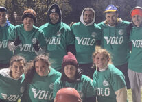 Active/Wellness Collective - Volo Kickball League