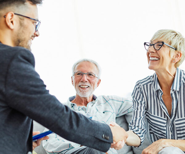 Expanded Definition of Qualified Charitable Distributions Now Includes Life Income Gifts