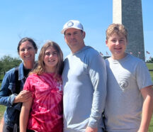 Rediscovering Israel as a Family: An Interview with Lindsay Klatsky 