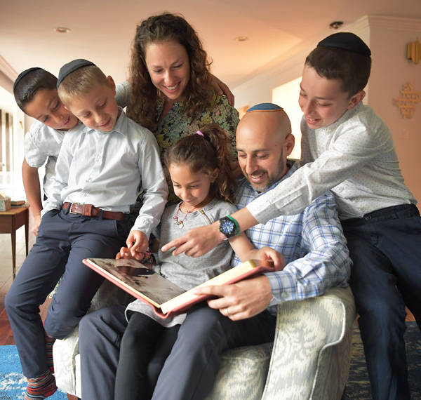 Associated To The Engelhart Family, Giving Back is Essential Associated