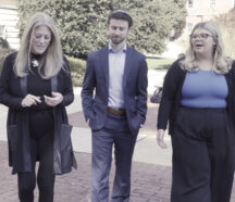 Antisemitism on College Campuses
