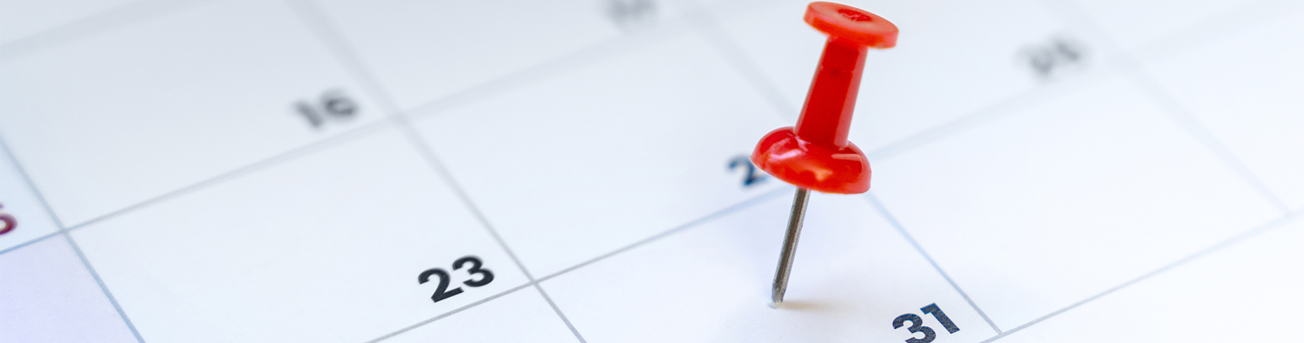 Associated Year End Dates The Associated