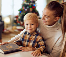 Navigating Your Family’s Holiday Experience