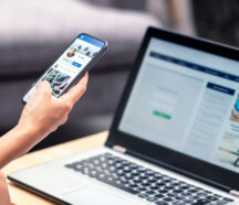 Jewish Community Services Addresses the Rise in Online Gambling