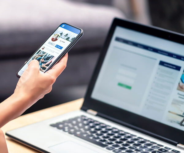 Jewish Community Services Addresses the Rise in Online Gambling