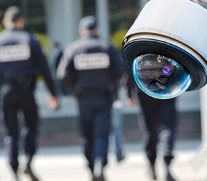 Responding to Antisemitism by Investing in Security