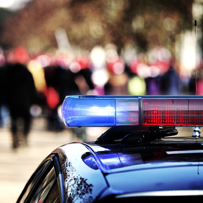 Collaboration with Law Enforcement