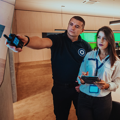 Regular Security Audits