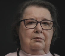 My Story | Felicia Graber, Holocaust Survivor