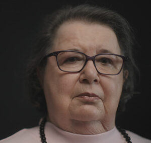 My Story | Felicia Graber, Holocaust Survivor Image