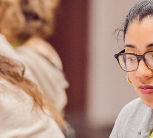 Jews of Color Seder