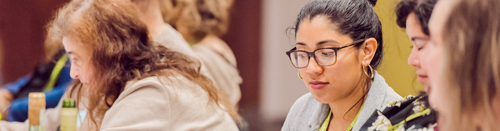 Jews of Color Seder