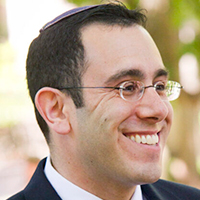 Rabbi Mike Uram