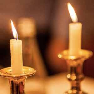DIY Shabbat Guide image