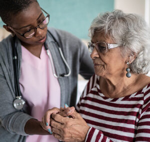 AgeWell Baltimore: Services for Older Adults 