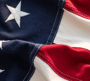 American flag