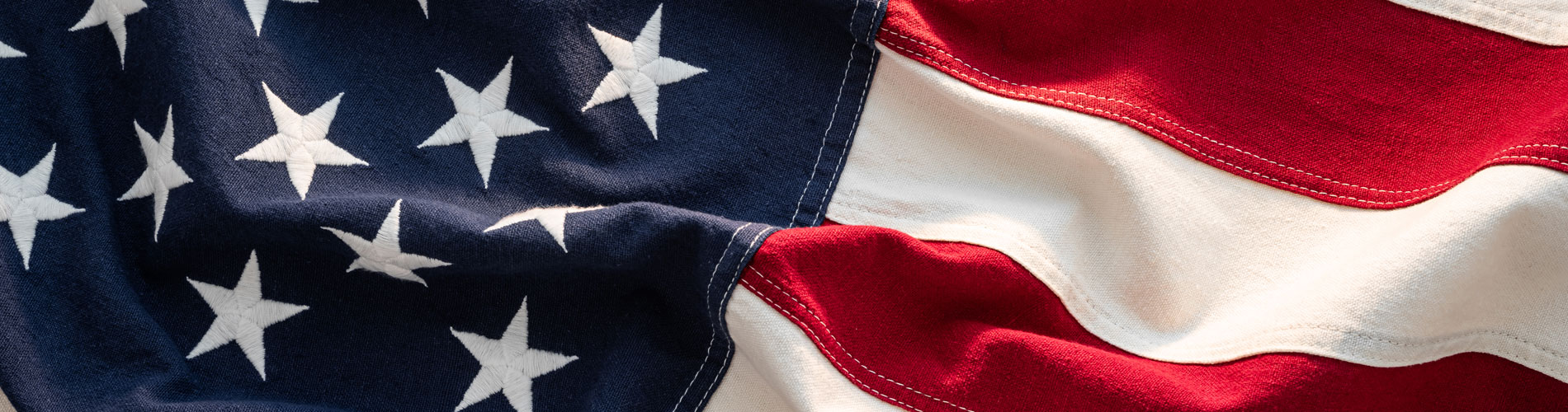 American flag