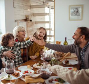 How to Use Holiday Gatherings to Evaluate Your Parents’ Well-being Image