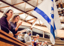 Zionism, Antizionism & Antisemitism