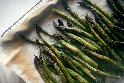 Roasted Asparagus