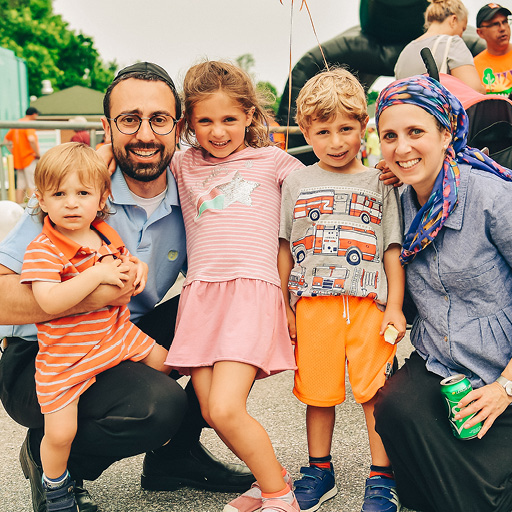 There are many low to no-cost ways to get involved in Jewish Baltimore.