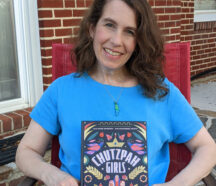 Reading Our Roots: Books for Jewish American Heritage Month