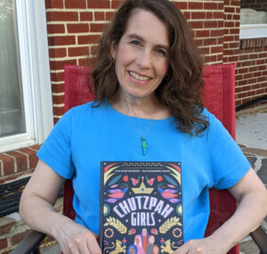 Reading Our Roots: Books for Jewish American Heritage Month Image