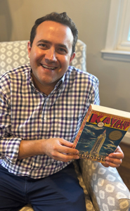 Ben Goldberg