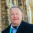 David Ginsburg headshot