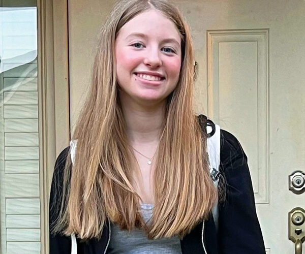 How Do Teens Connect Jewishly?