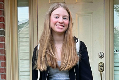 Hannah Hackner