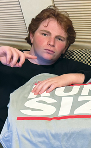Jonah Goldstein