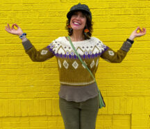 Lisa Greenberg’s Impact Through Dignity Grows and Beyond