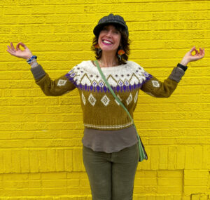 Lisa Greenberg’s Impact Through Dignity Grows and Beyond Image